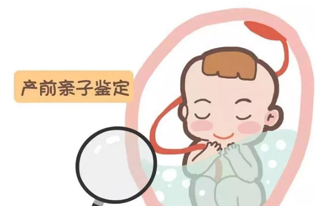 朔州孕期亲子鉴定机构查询,朔州产前亲子鉴定预约