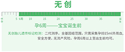 怀孕几个月河南如何办理胎儿亲子鉴定，河南做孕期亲子鉴定准确吗